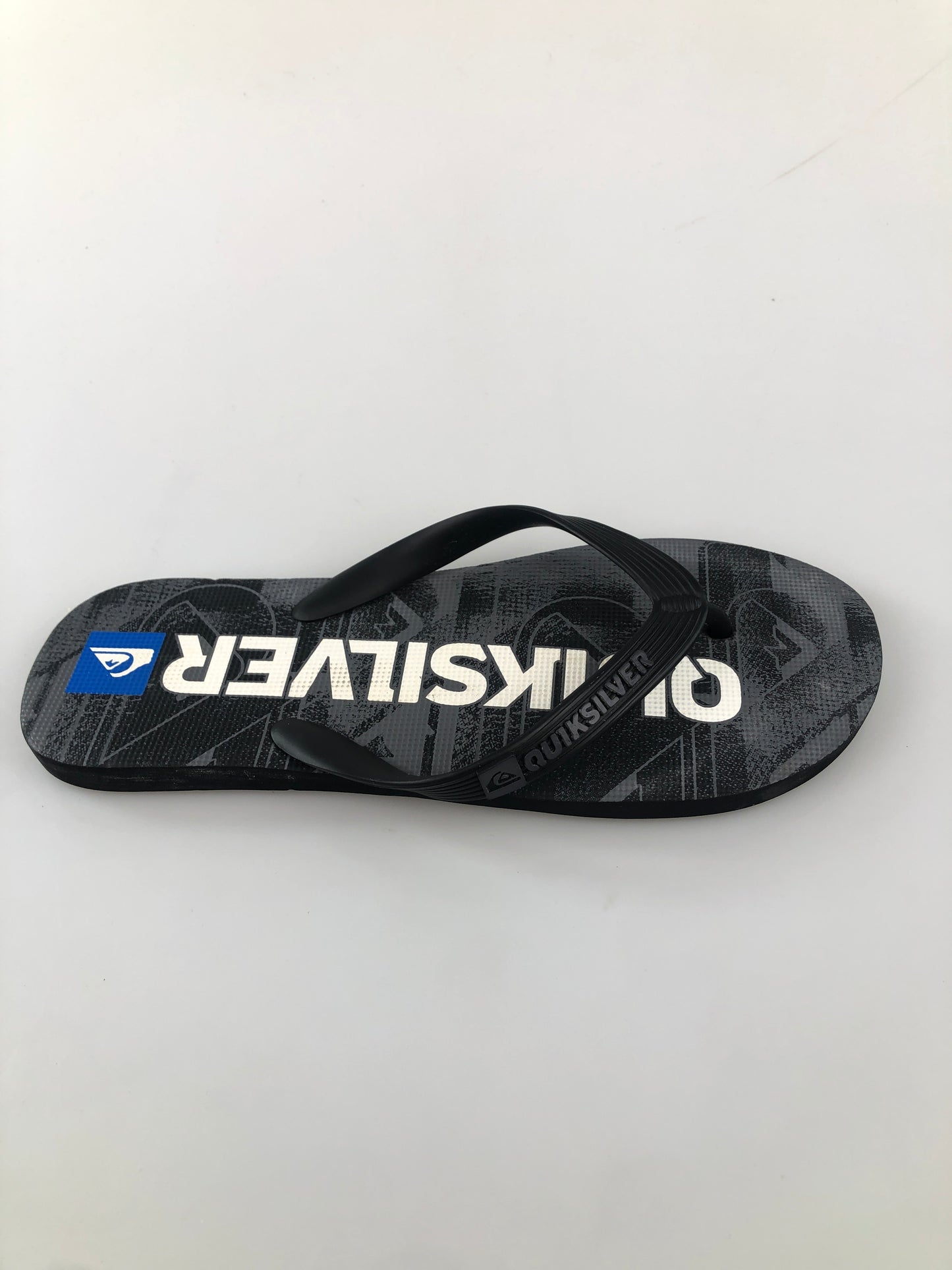 Sandalia Negro QUIKSILVER