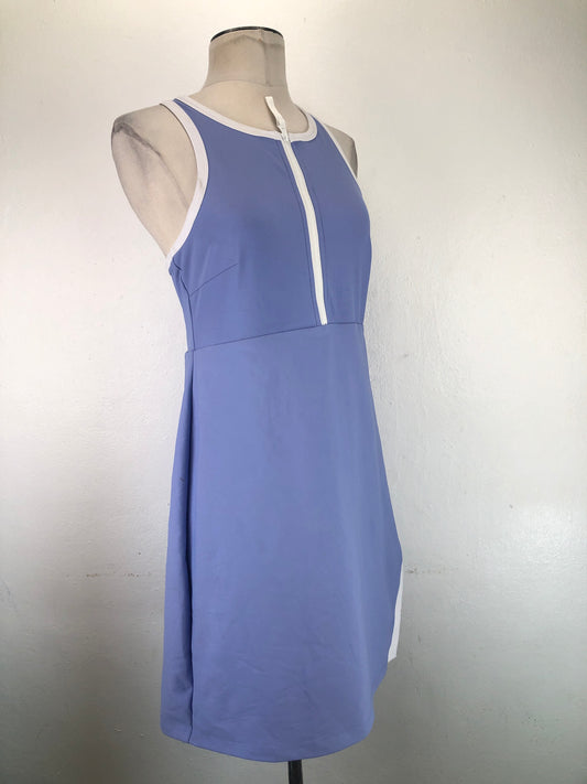 Vestido Lila Sage