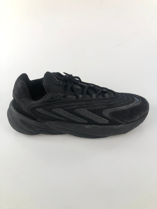 Tenis Negro Deportivo Adiprene
