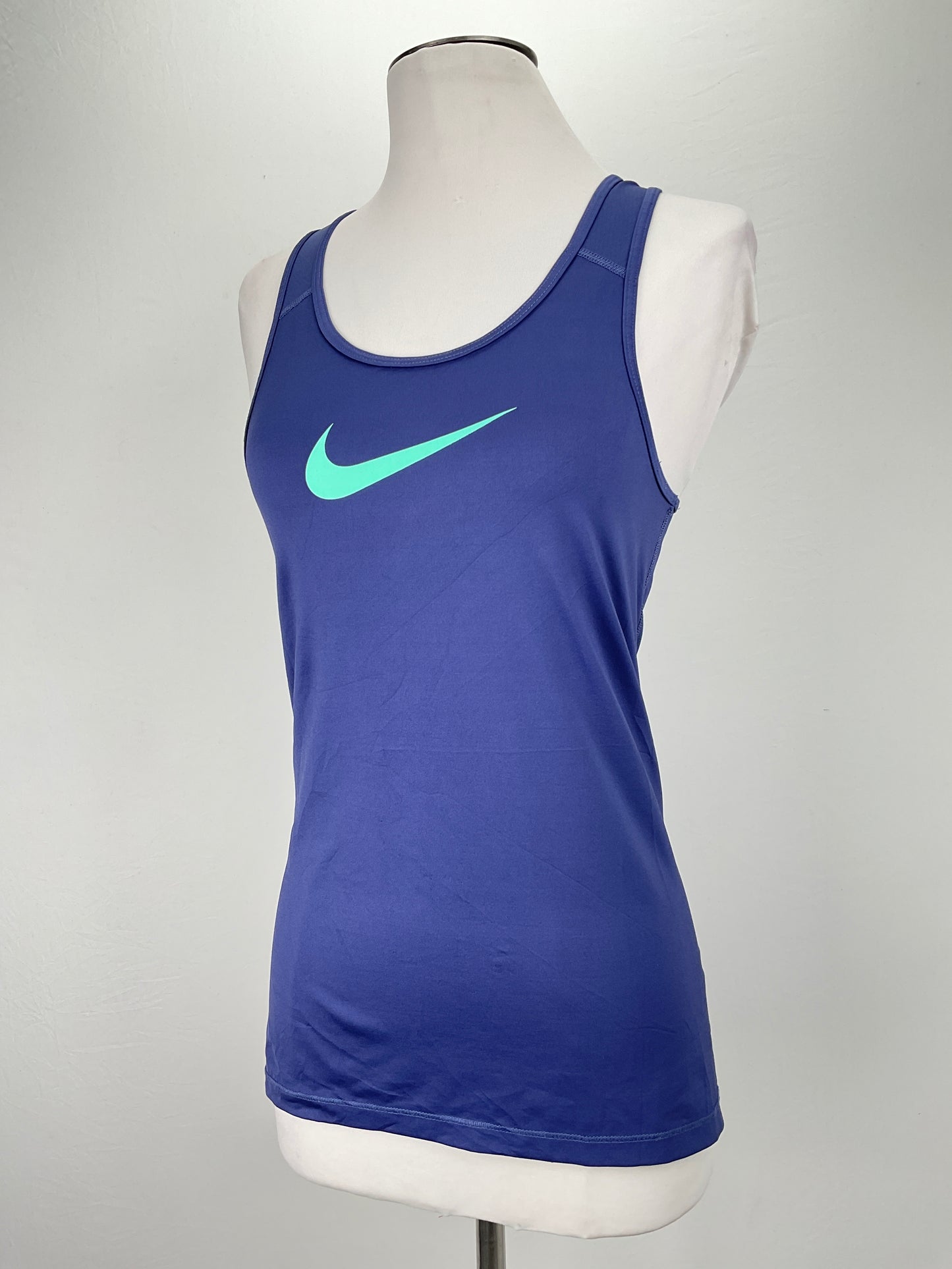 Camiseta Morado Deportivo Nike