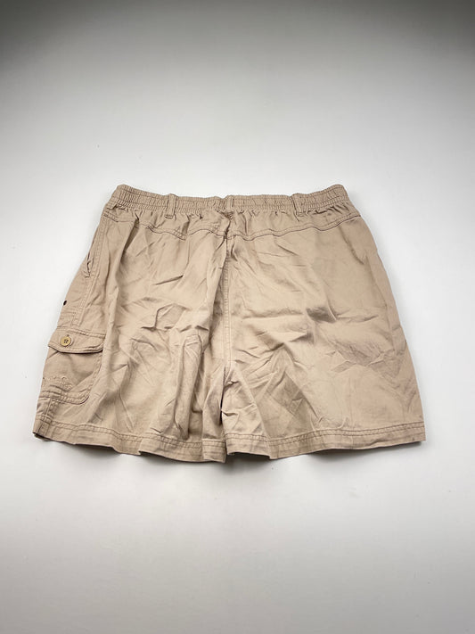 Short Crema Jonathan of ogan