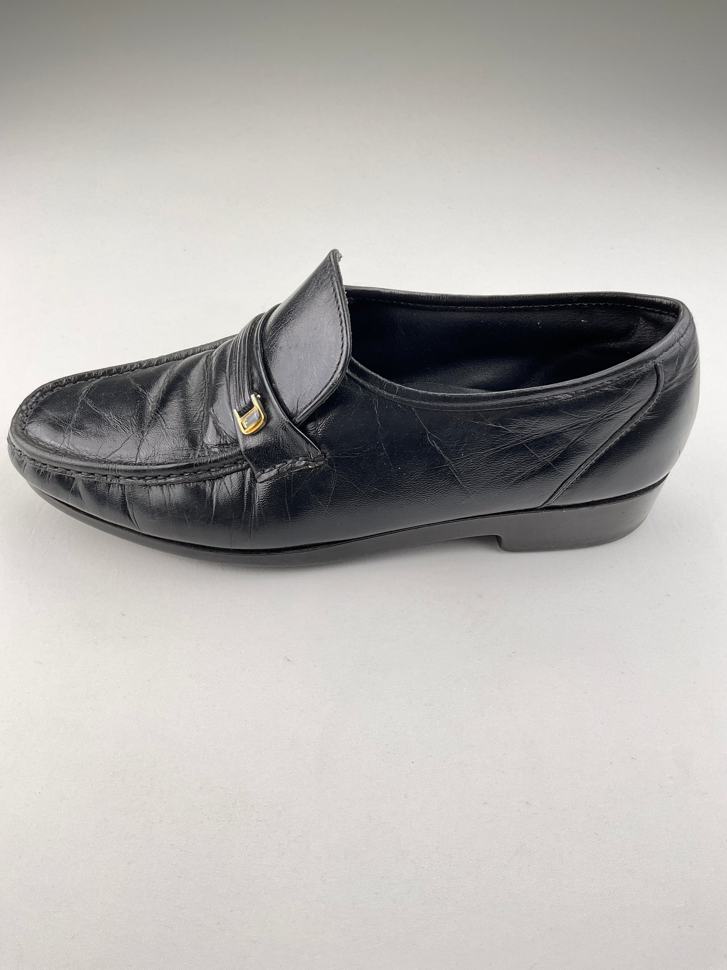 Zapatos Negro Florsheim