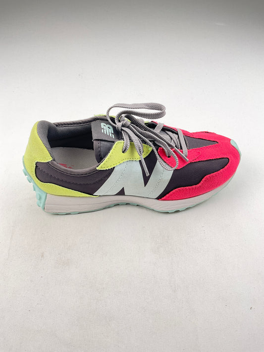 Tenis multicolor New balns