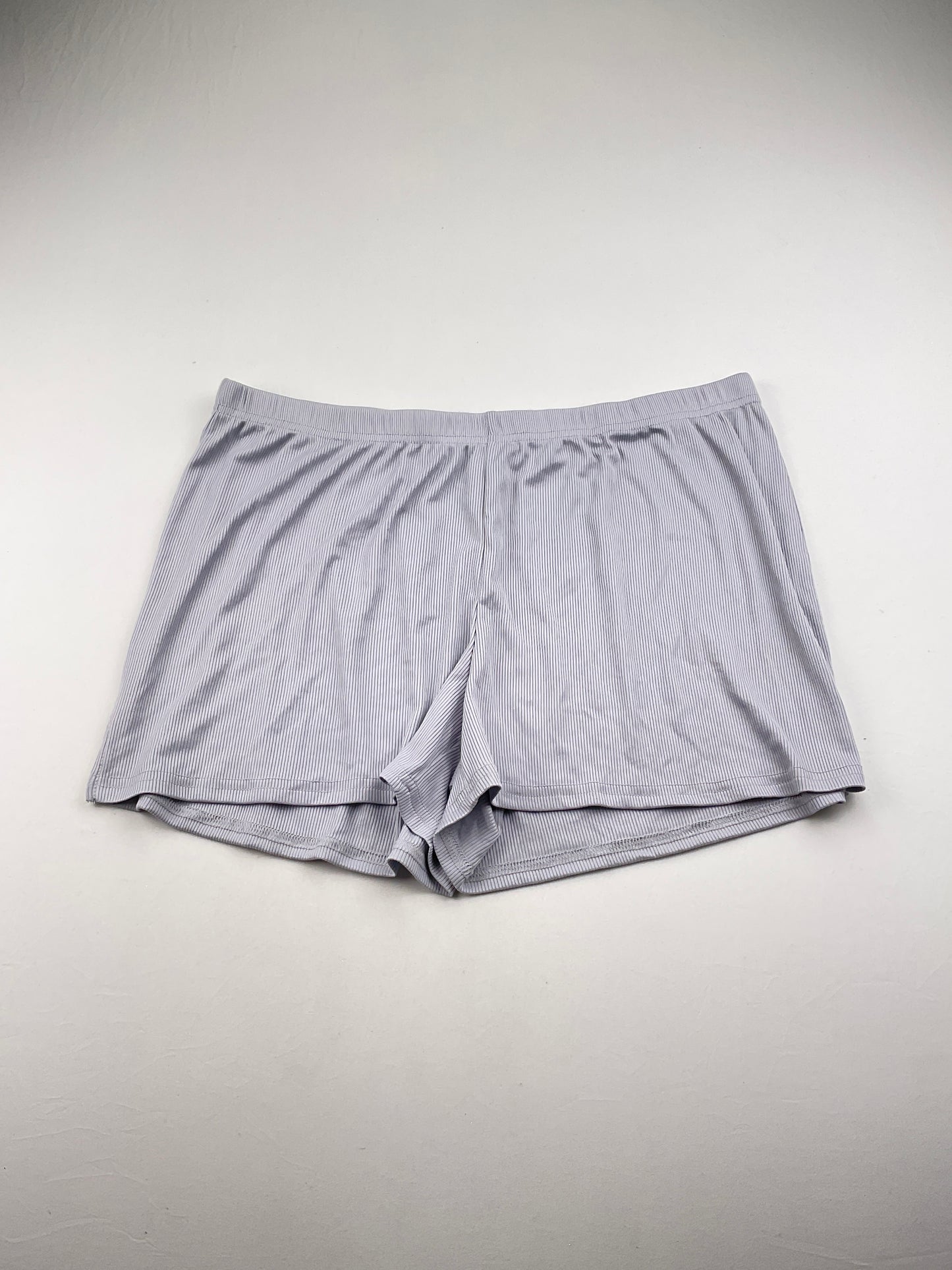 Short Gris Hicole Hiller