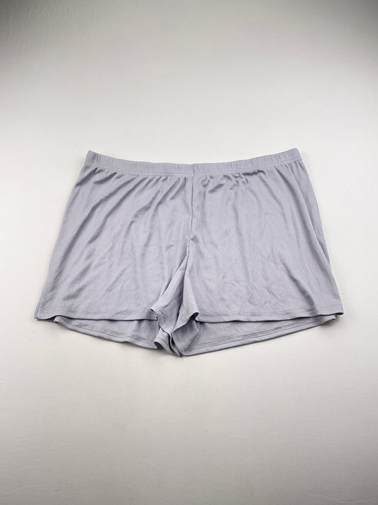 Short Gris Hicole Hiller