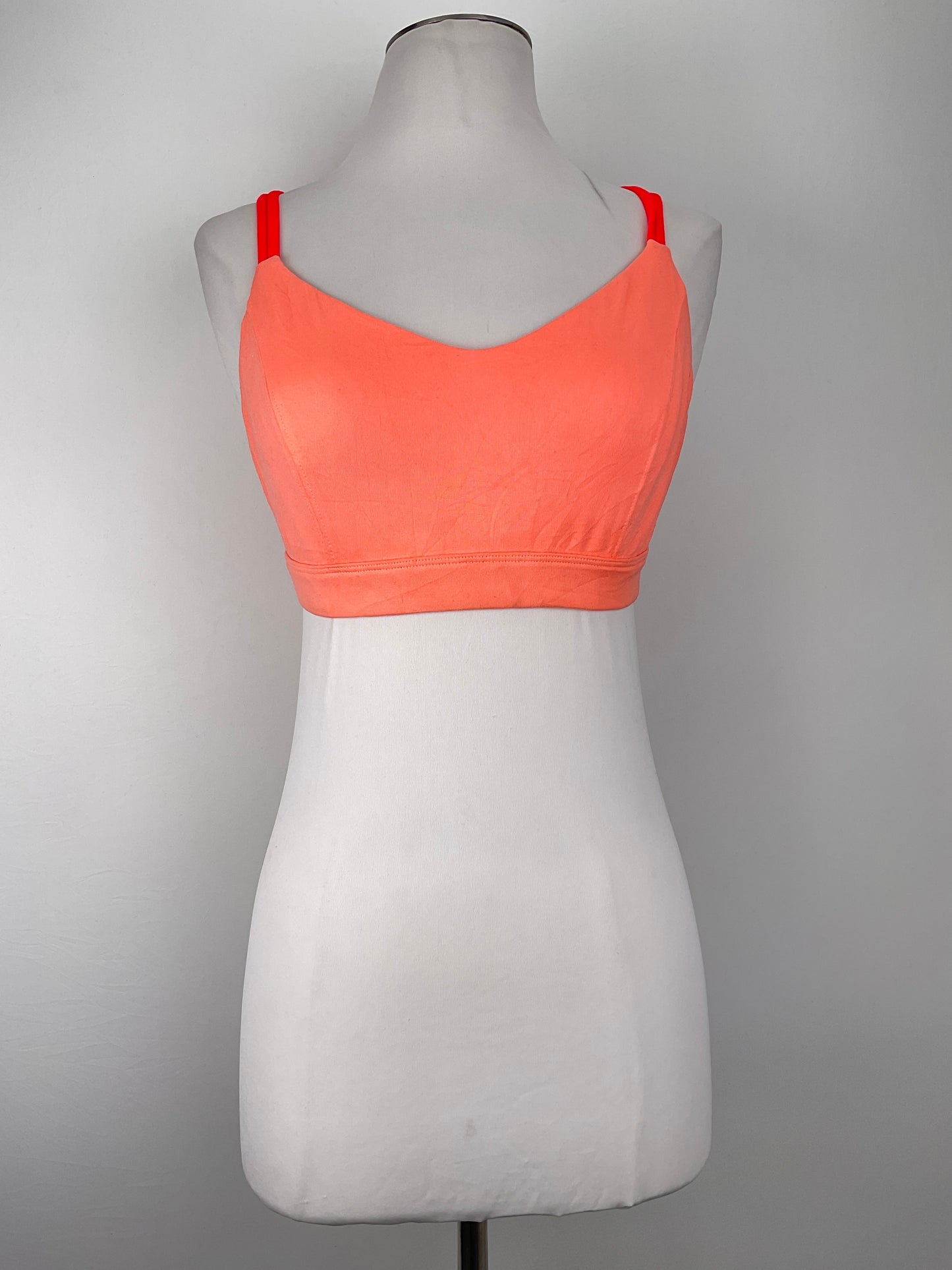 Blusita Naranja Deportivo Old Navy