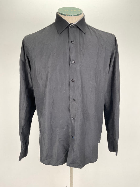 Camisa Negro Nine West
