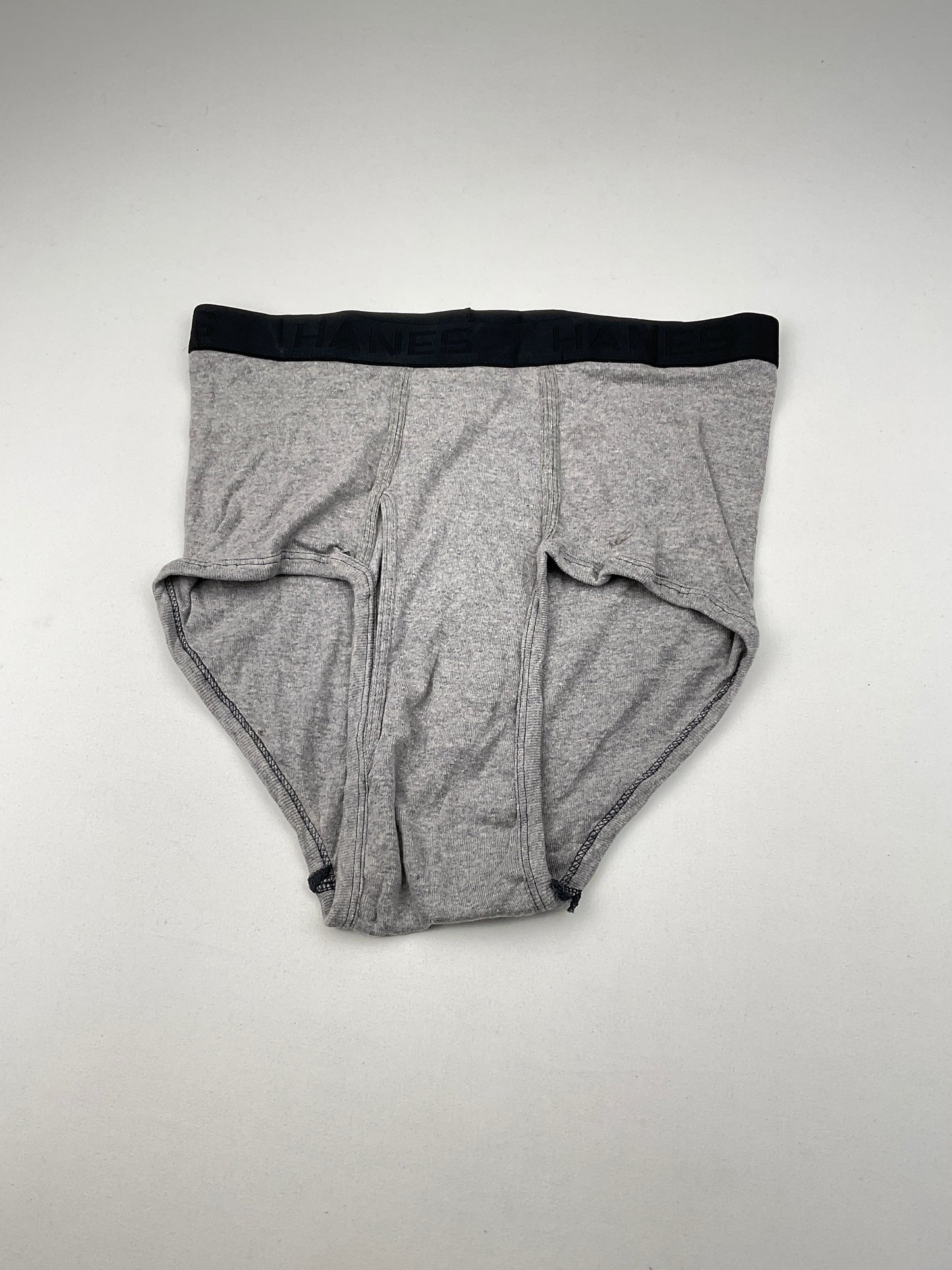 Pantaloncillo Gris Hanes