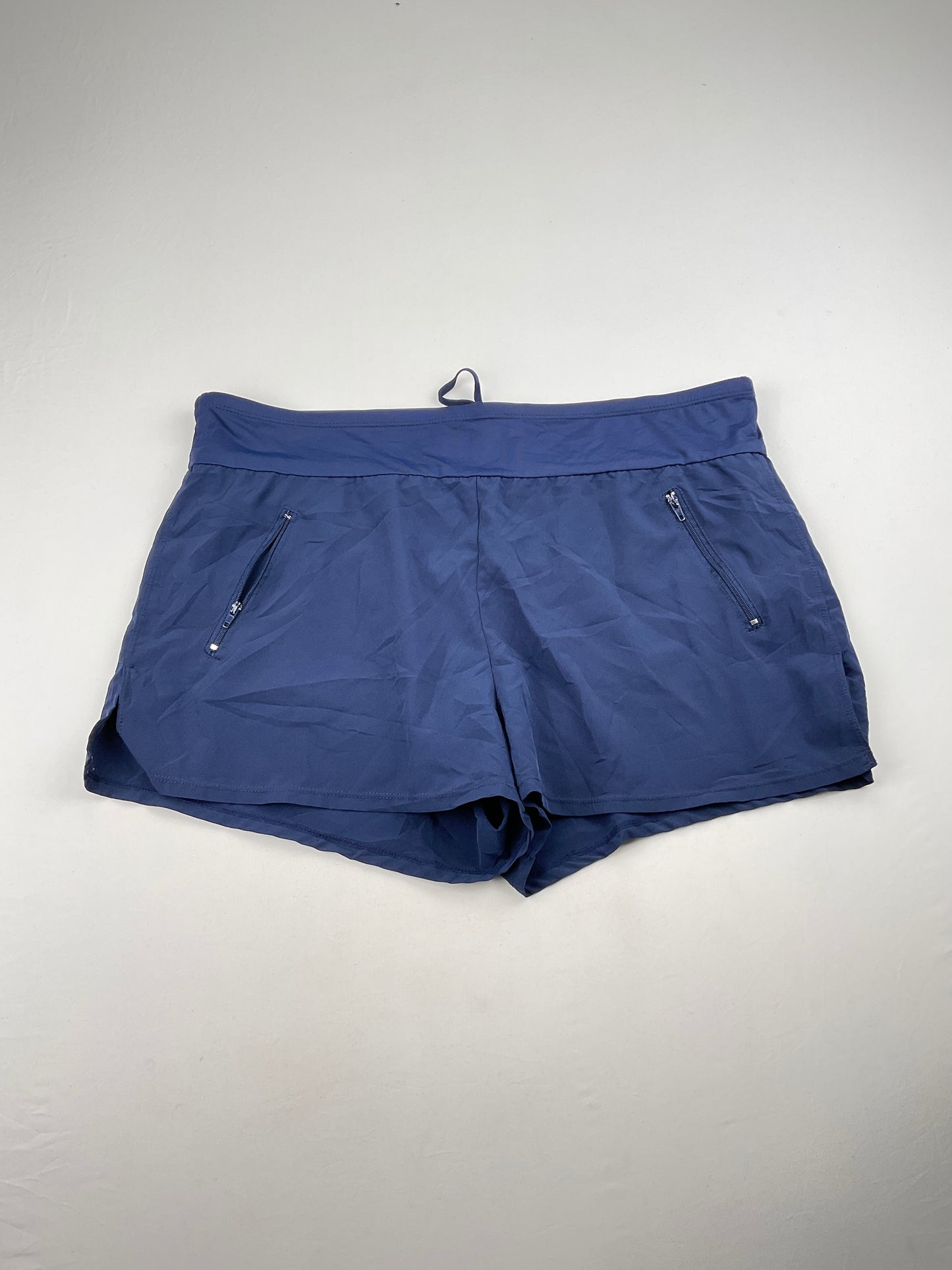 Short Azul marino Deportivo Beach House