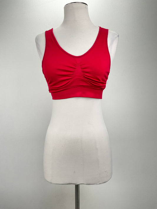 Blusita Rojo Deportivo Variangis