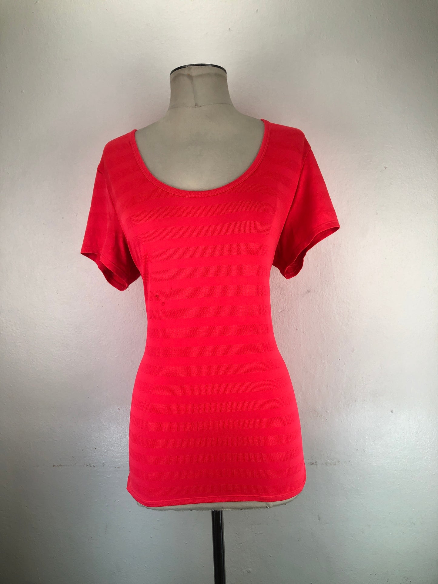 Camiseta Naranja Deportivo Active Life