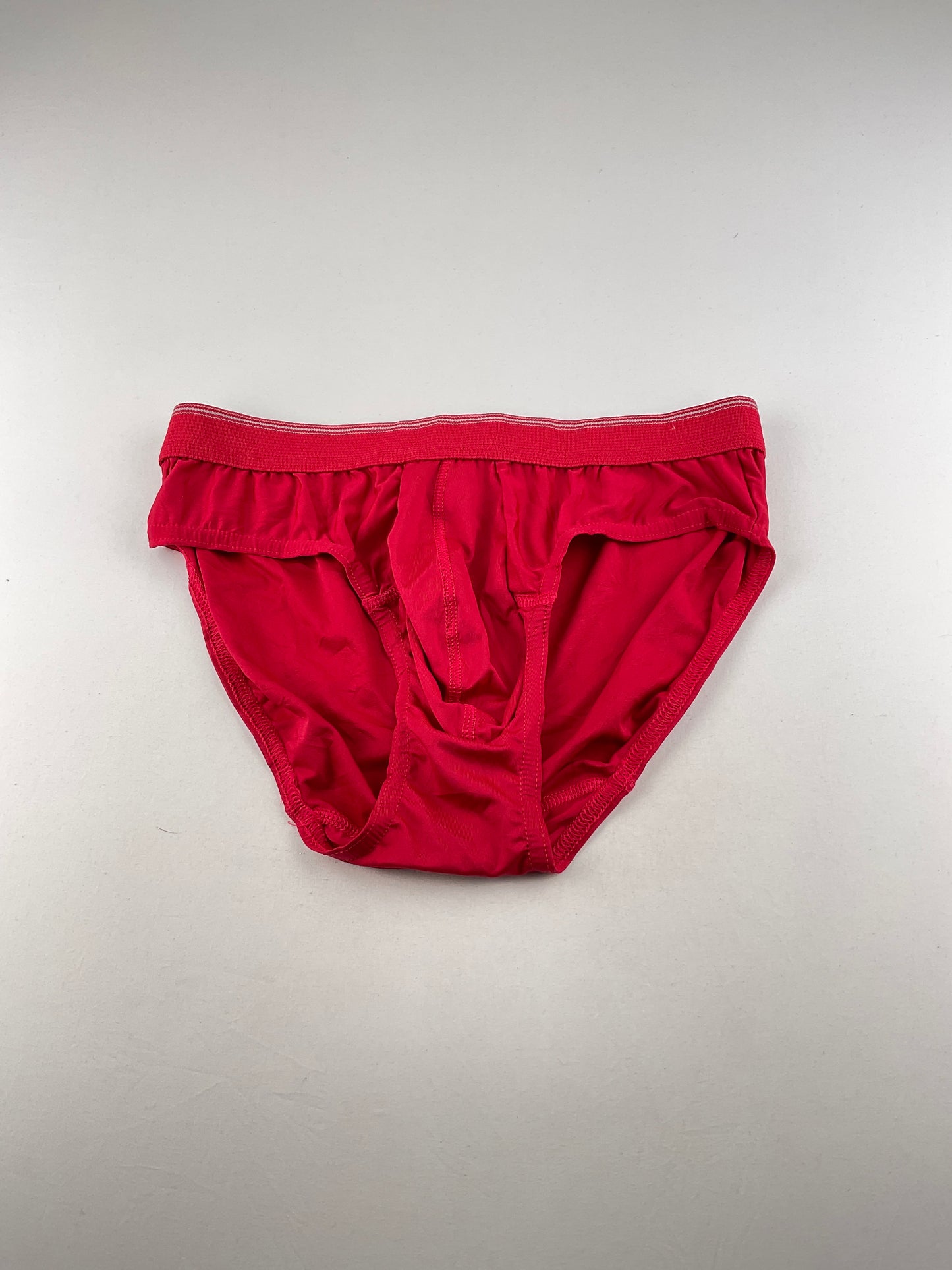 Pantaloncillo RojoJockey