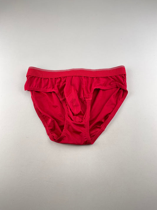 Pantaloncillo RojoJockey