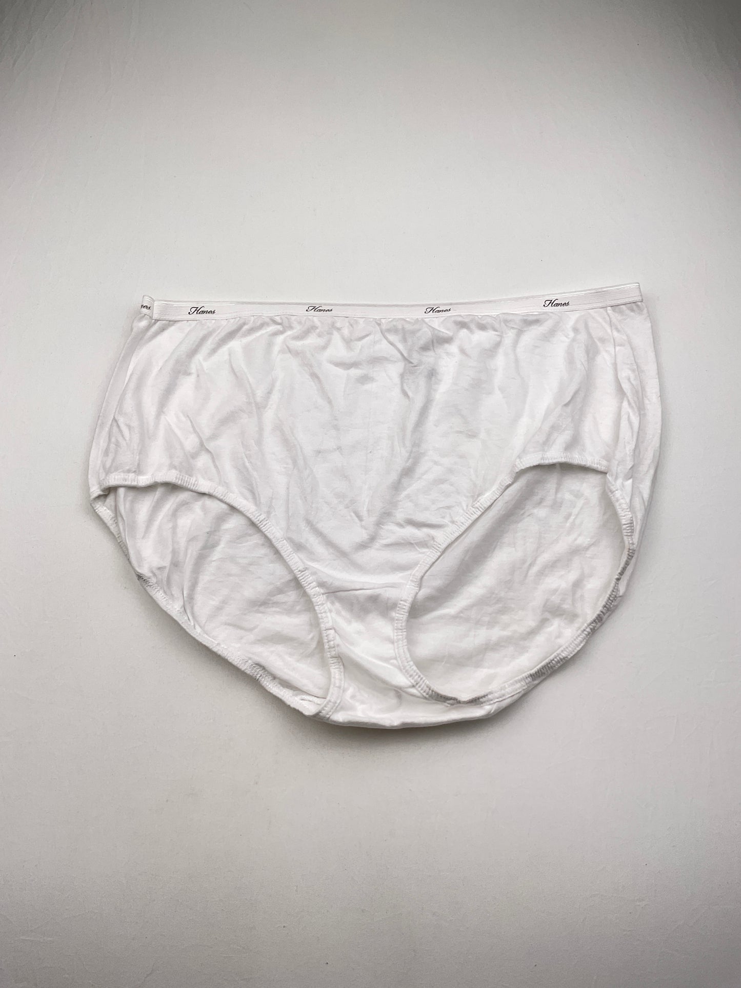 Panti Blanco Hanes