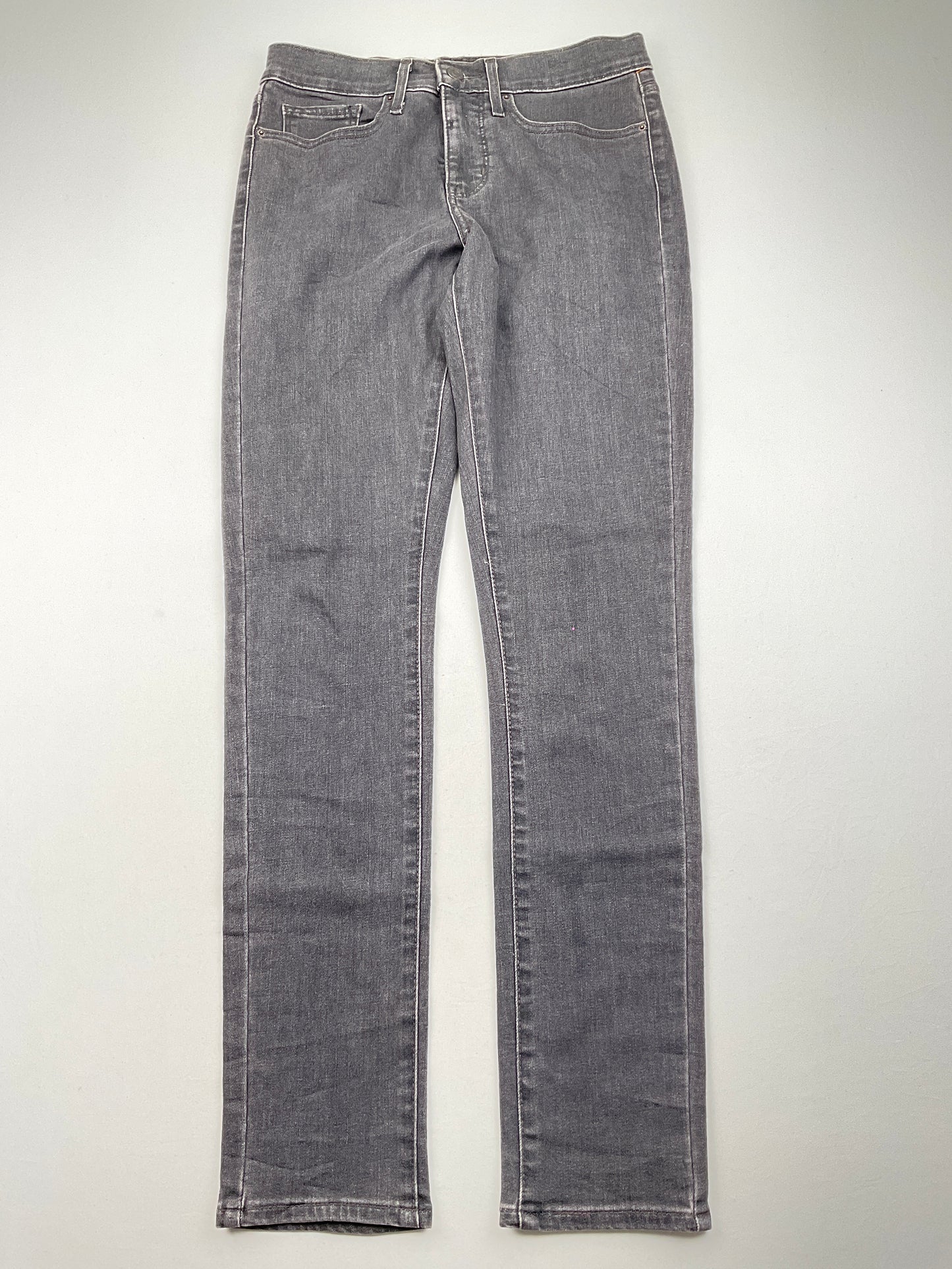 Pantalón Jeans Negro Levi