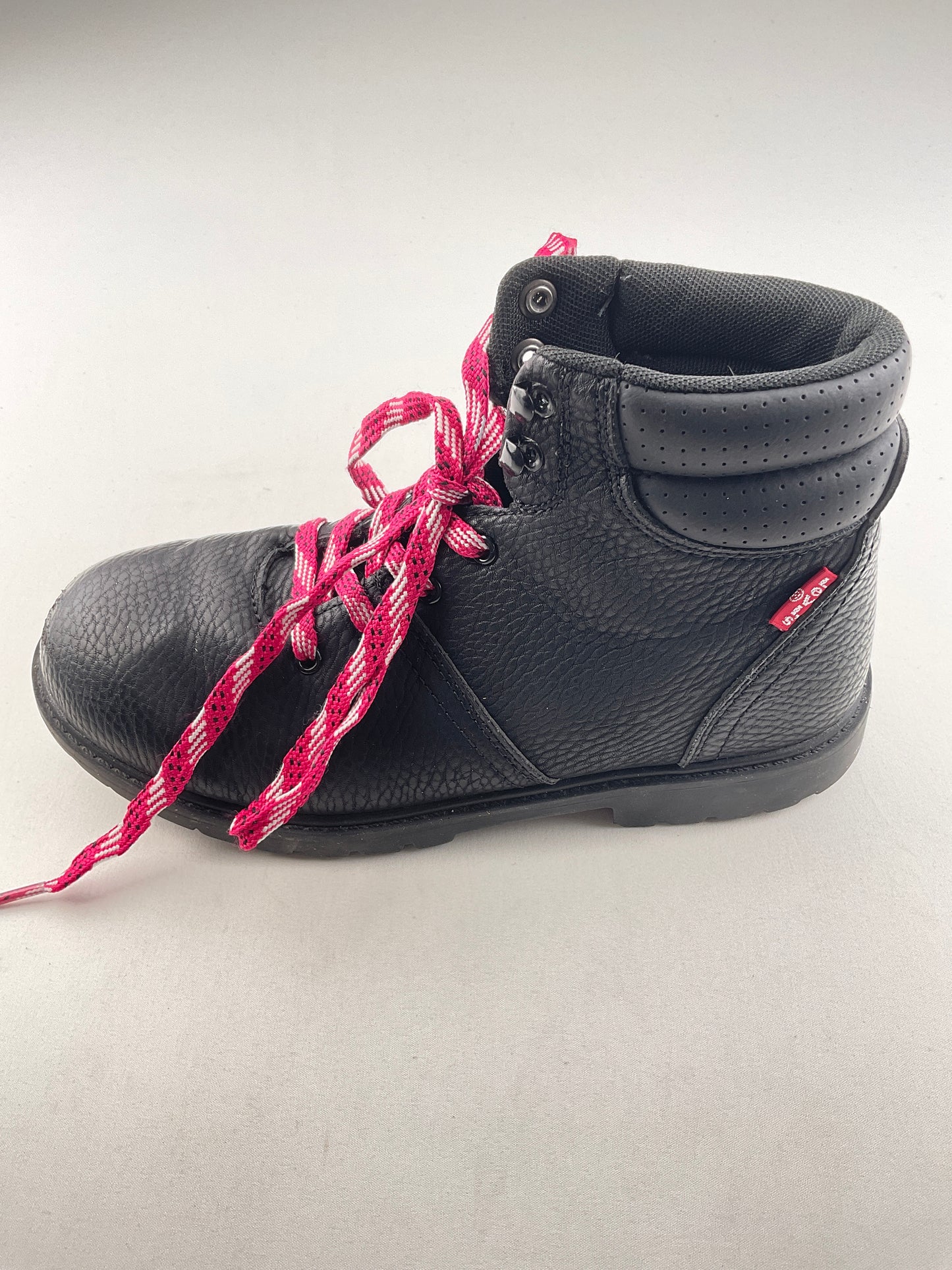 Botas Negro Levi’s
