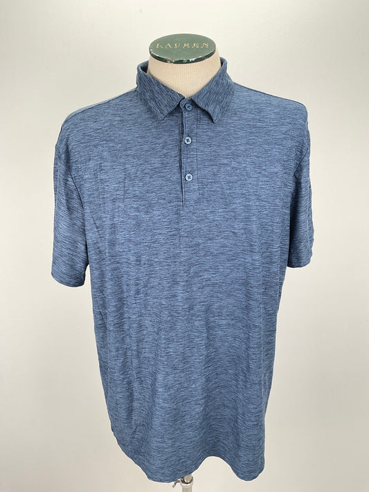 Camiseta Gris FLX