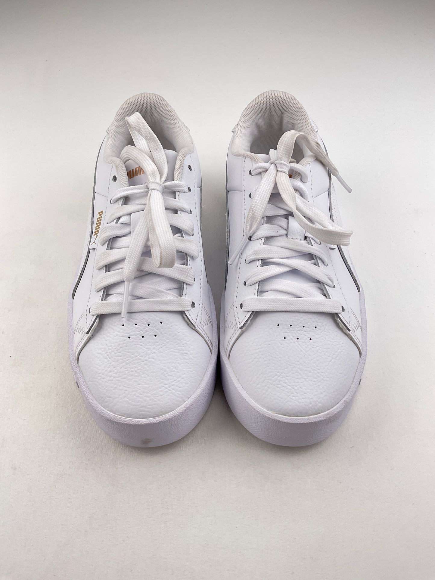 Tenis Blanco Puma