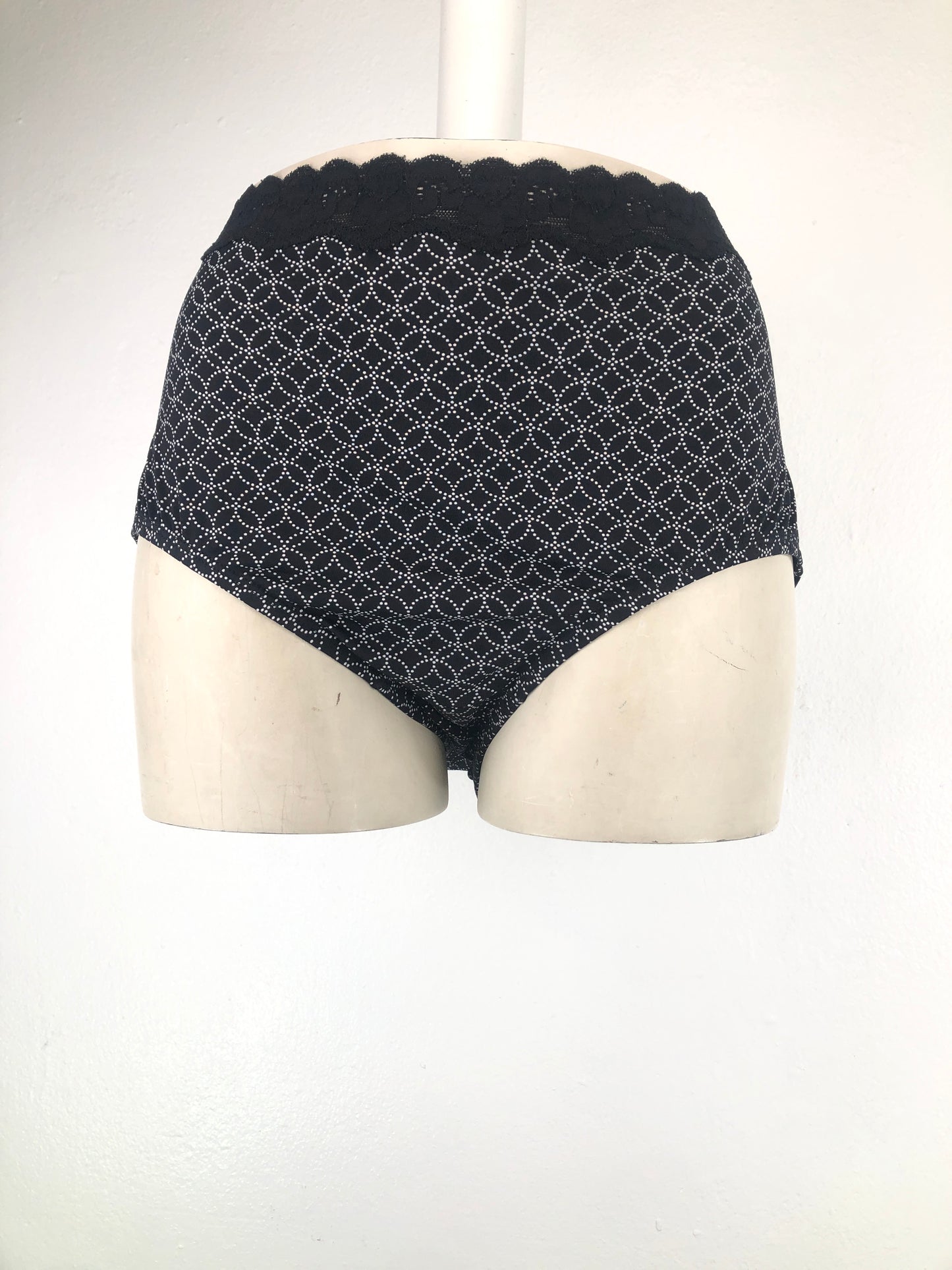 Panti Negro Olga