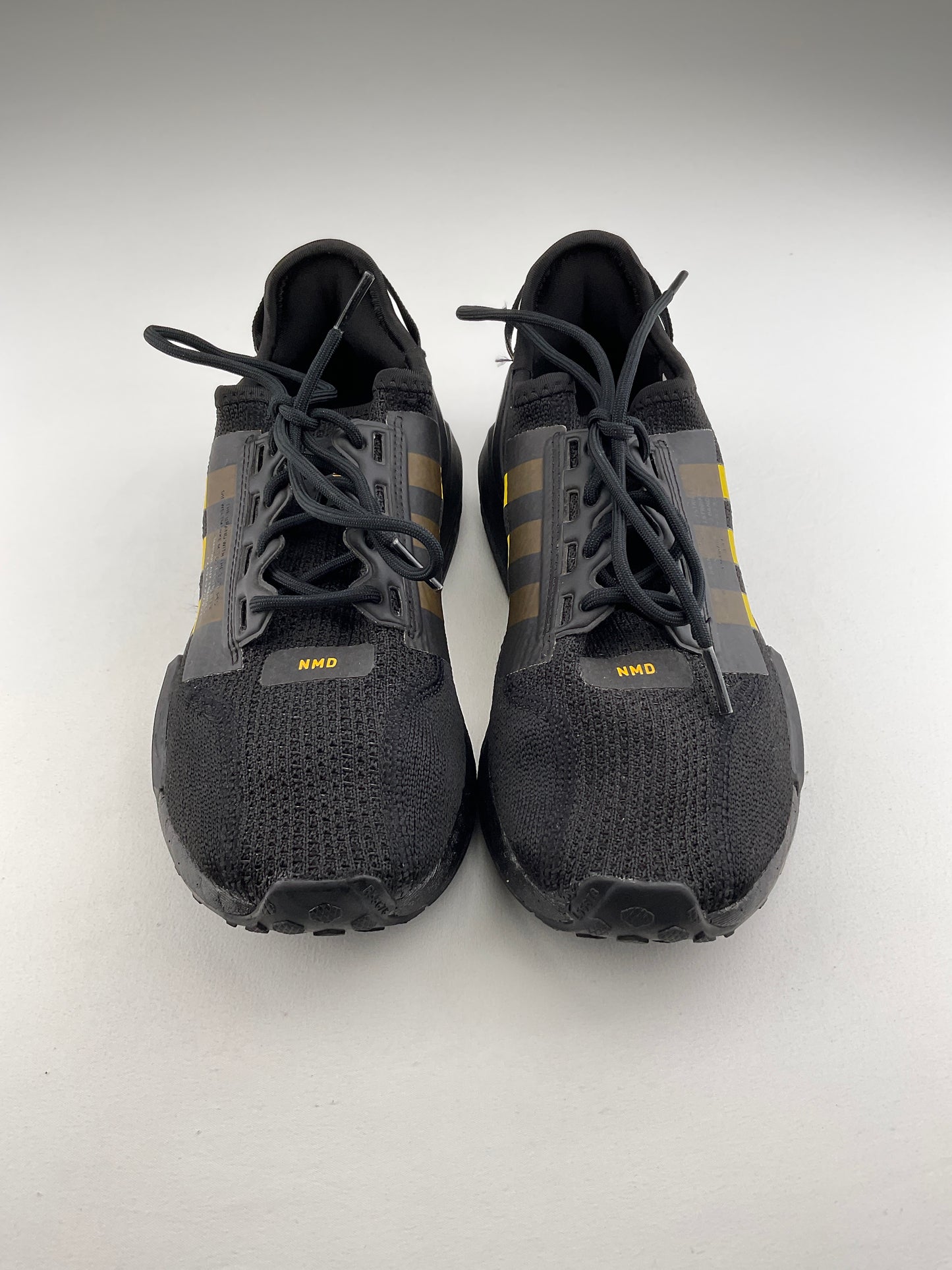 Tenis Negro Deportivo Adidas