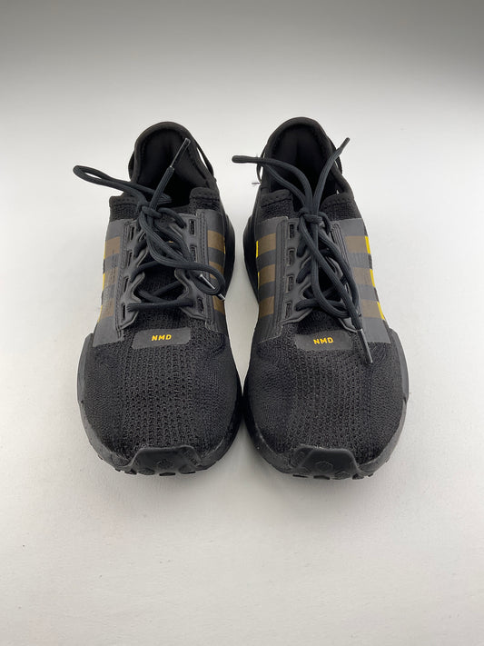 Tenis Negro Deportivo Adidas