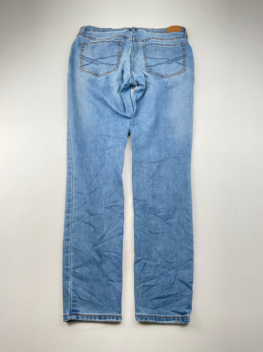 Pantalón Jeans  Azul Aeropostale