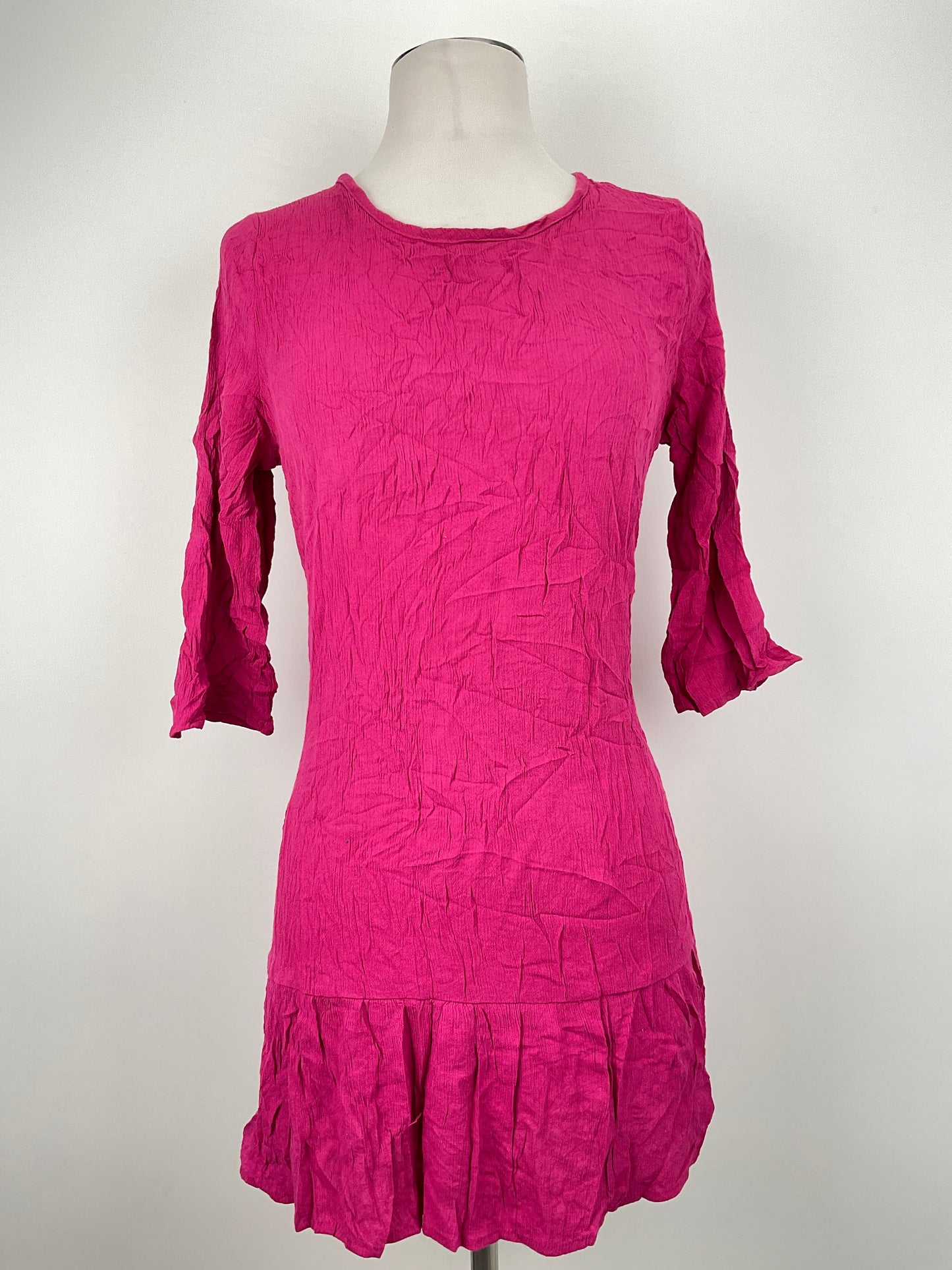 Vestido Rosado Xhilaration
