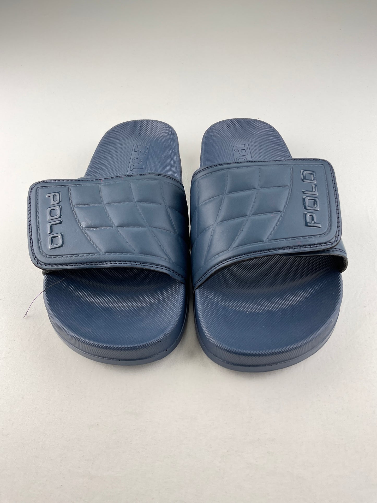 Sandalia Azul marino Polo