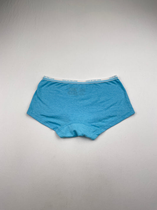 Panti Azul claro Fruit of the Loom