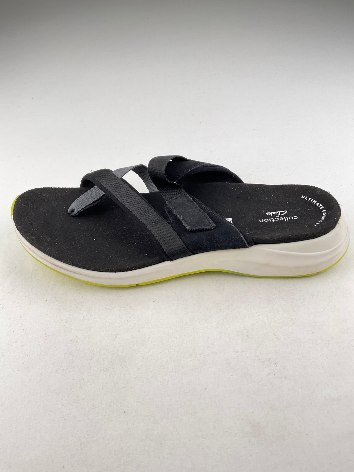 Sandalia Negro Collection Clarks