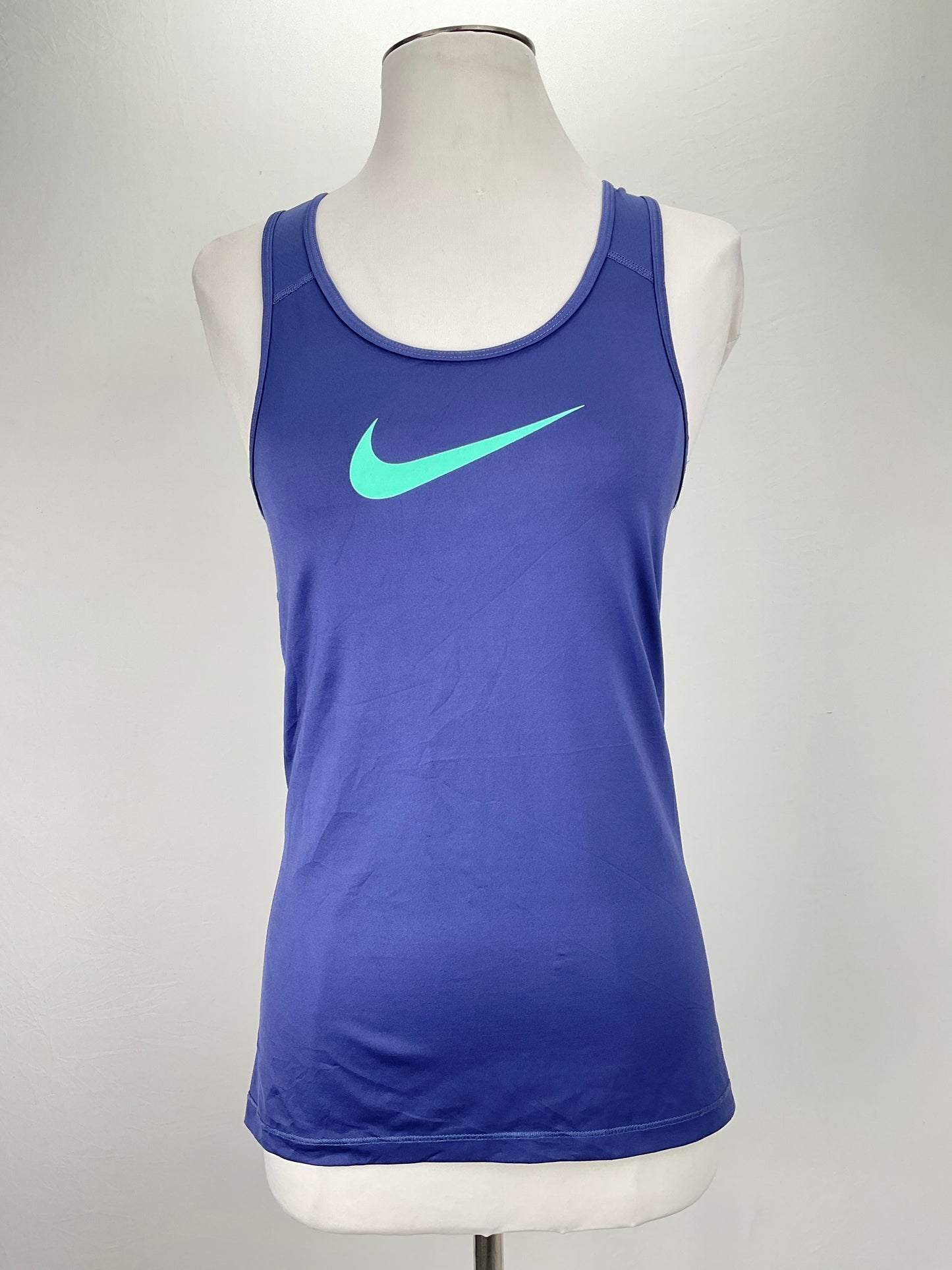 Camiseta Morado Deportivo Nike