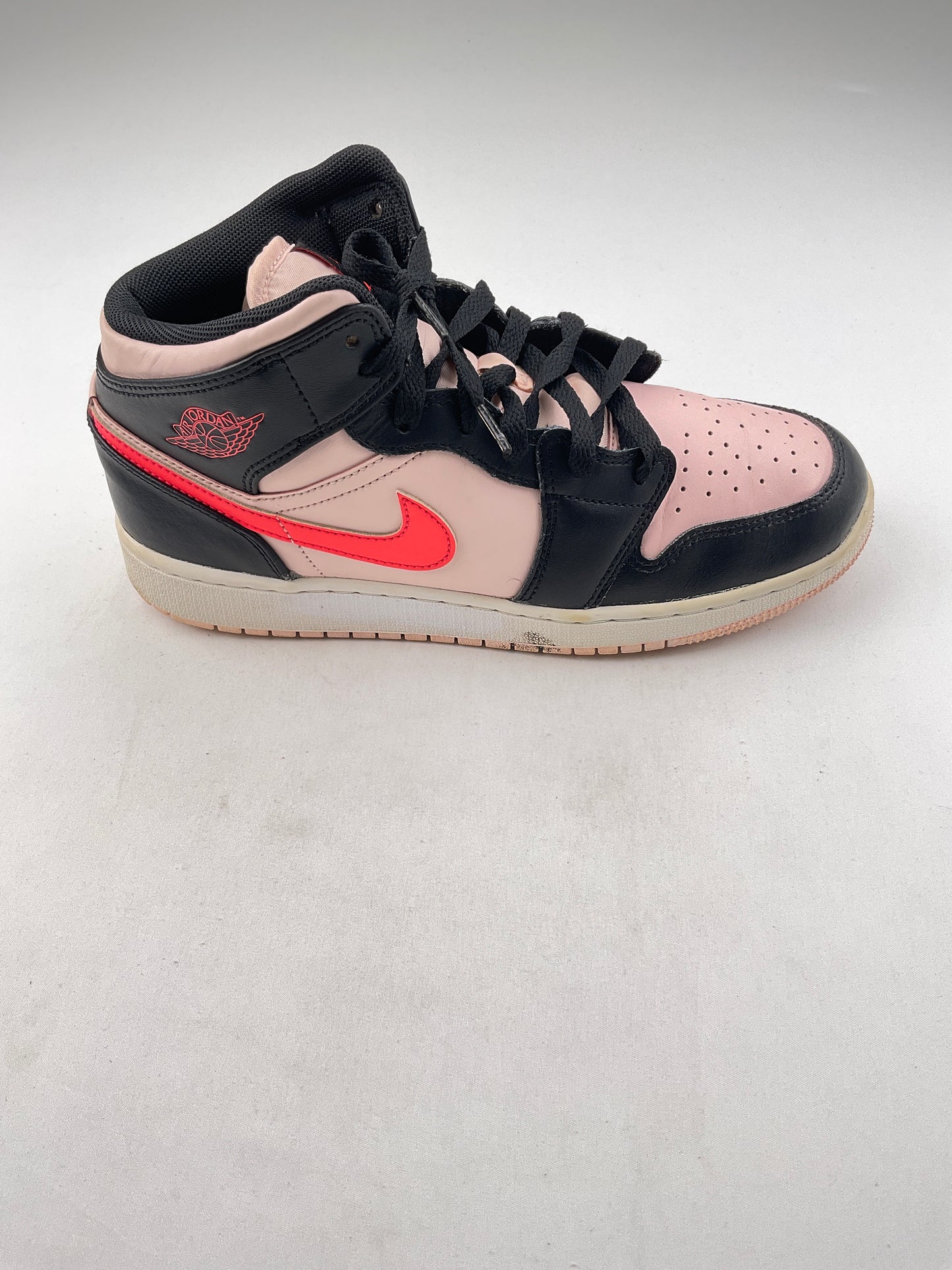 Tenis rosado Nike