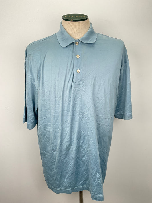 Camiseta Gris Azulado Marbas