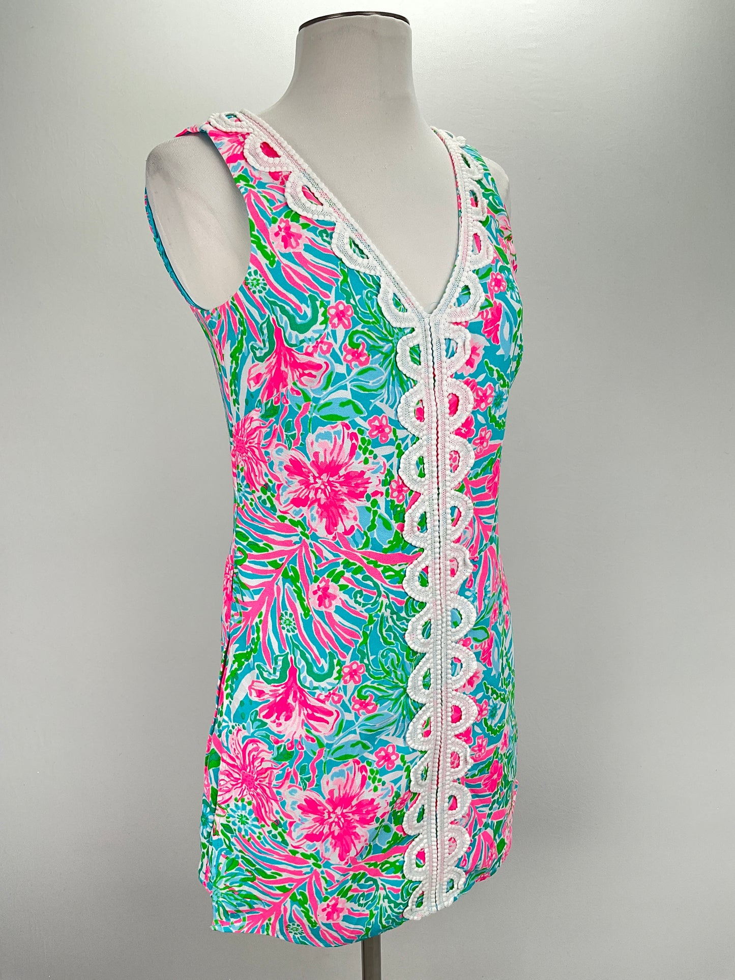Enterizo Multicolor Lilly Pulitzer