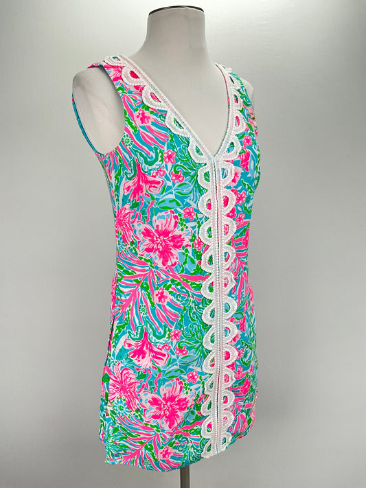 Enterizo Multicolor Lilly Pulitzer