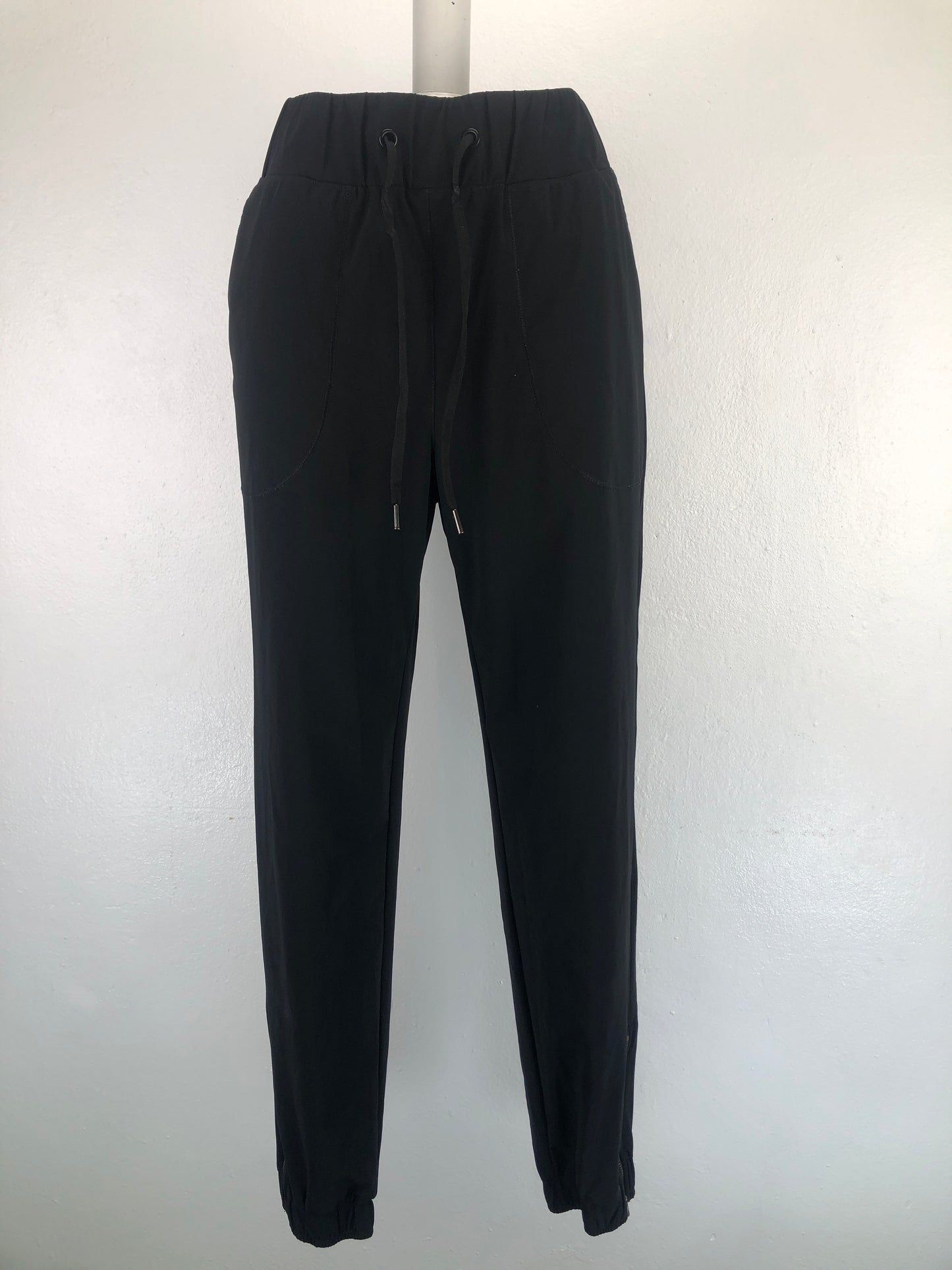 Jogger Negro Variangis