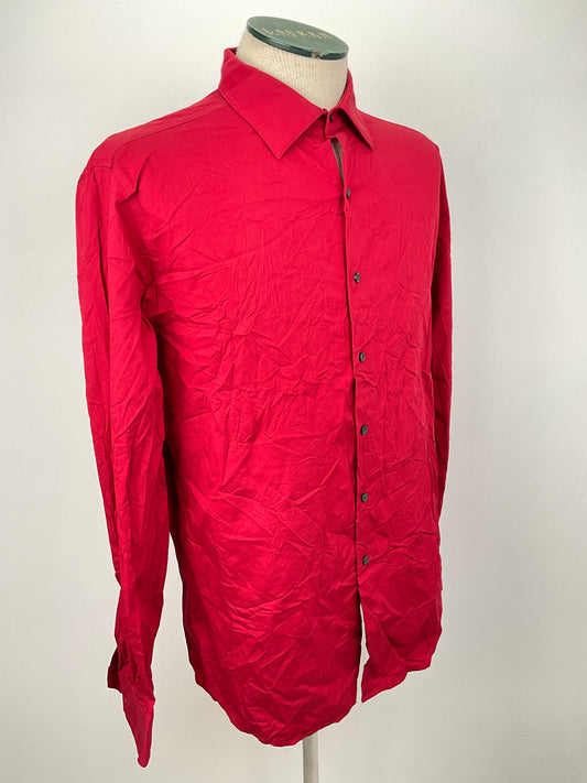 Camisa Rojo Alfani