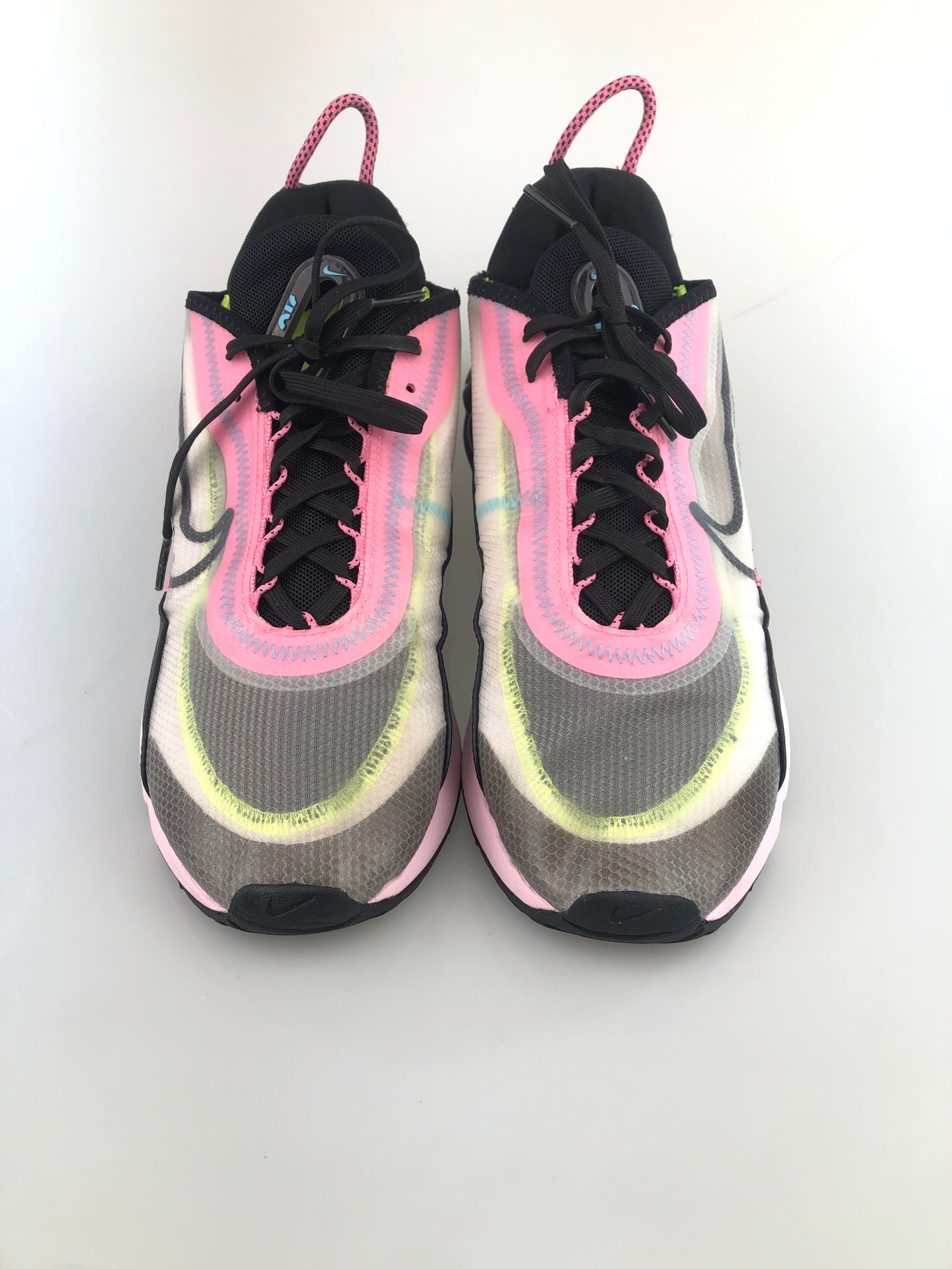 Tenis Multicolor Deportivo Nike