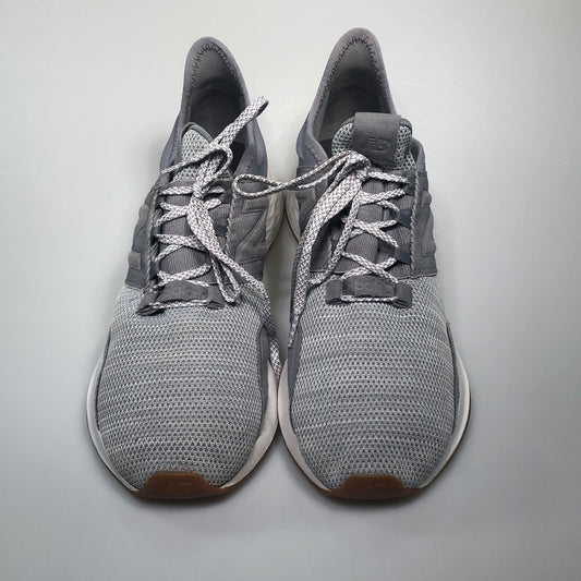 Tenis Gris New Balance