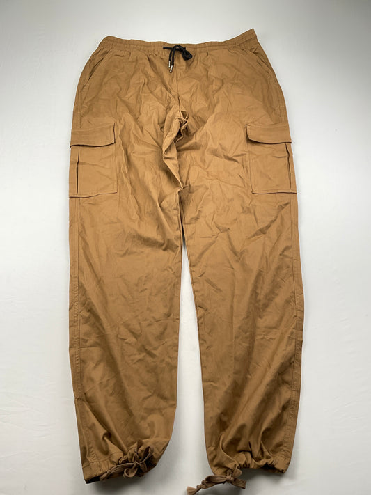 Jogger Marron Variangis