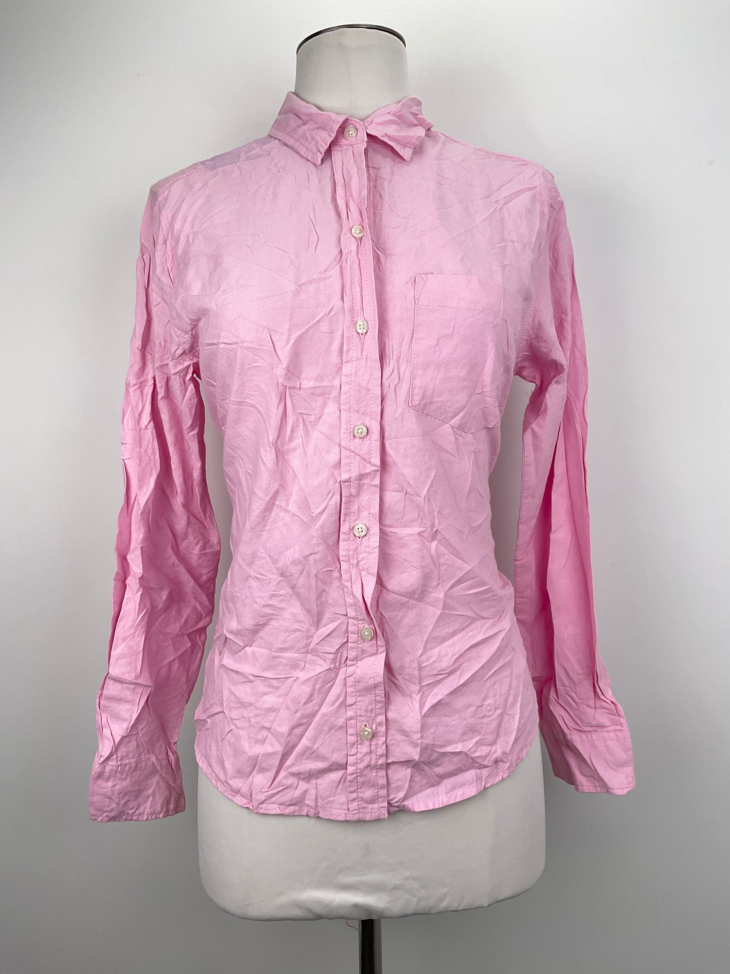 Camisa Rosado Universal Thread