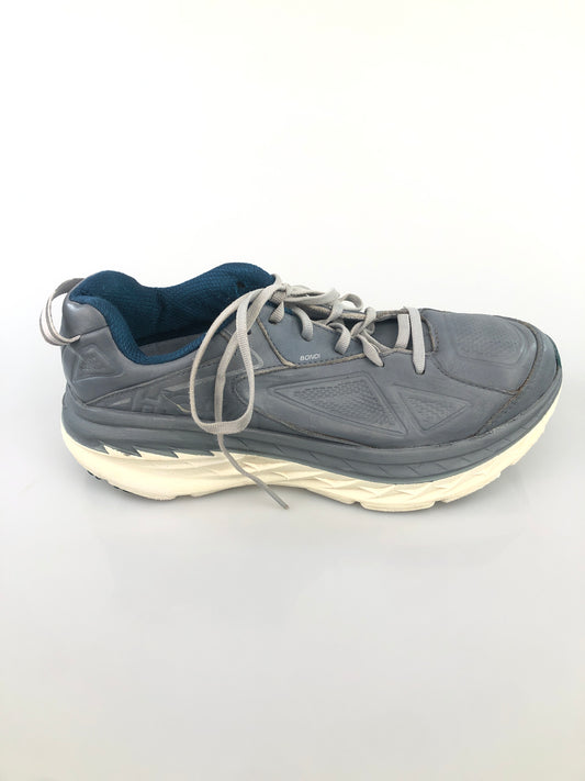 Tenis Gris Dr. Schooll s Deportivo