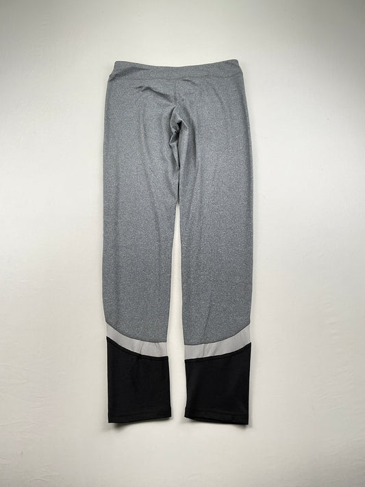 Licra  Gris Deportivo Sport