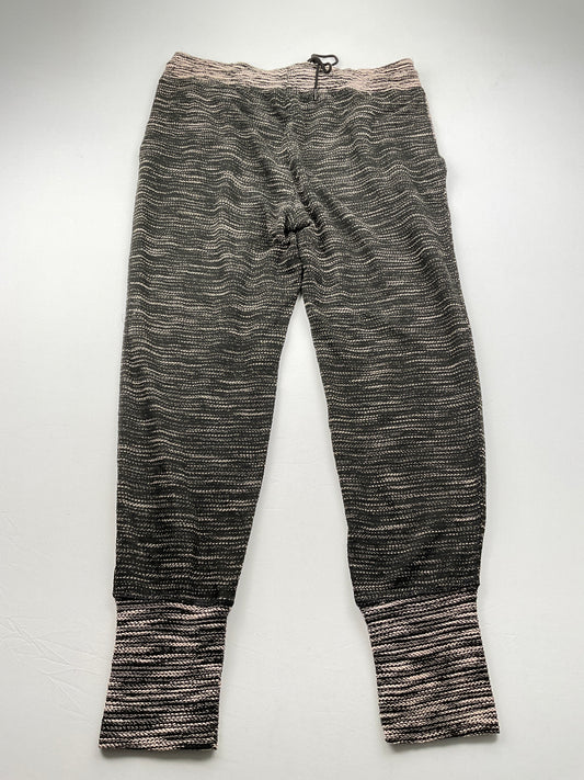 Jogger Negro Hm