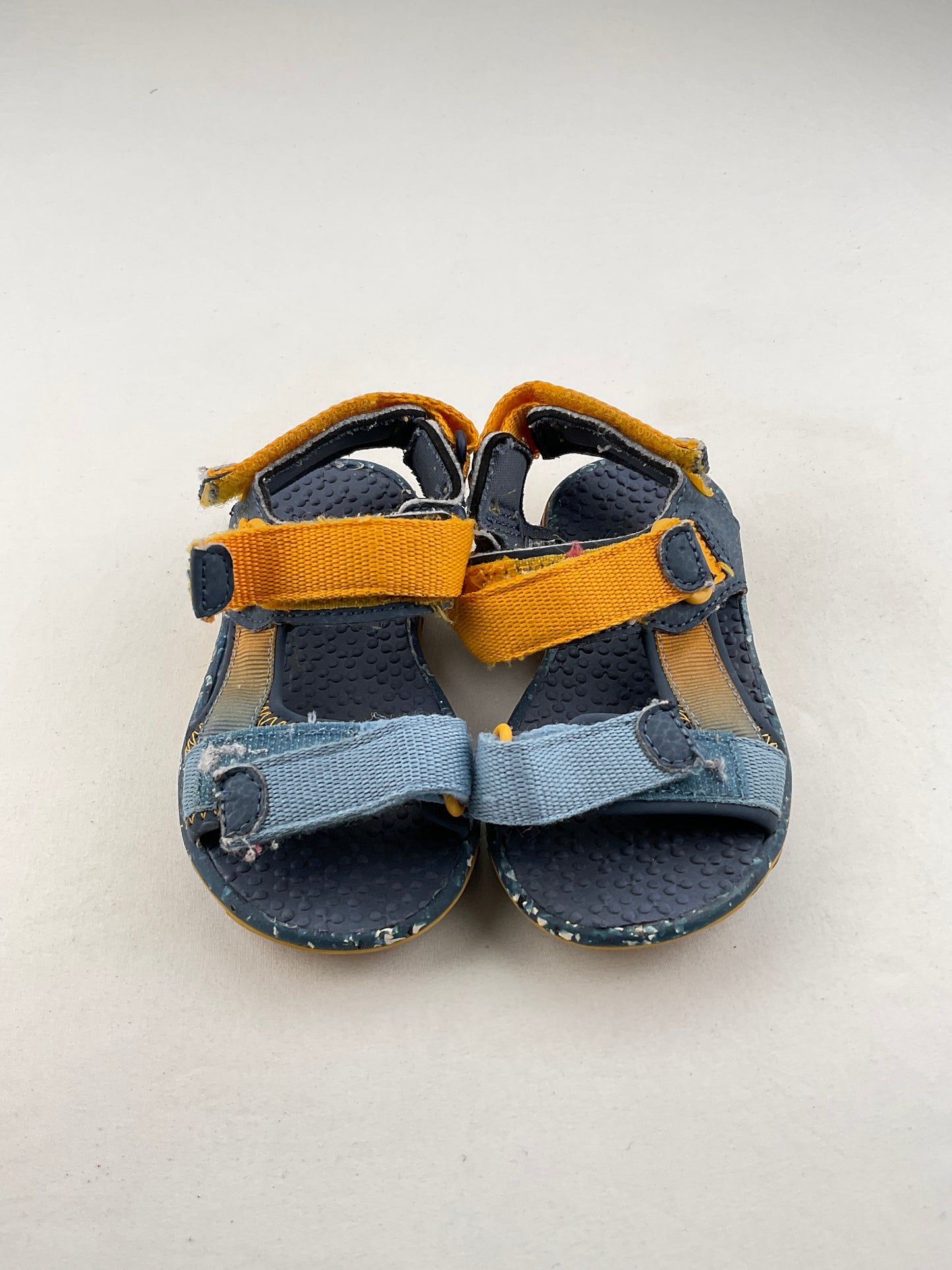 Sandalia Multicolor Wonder Nation