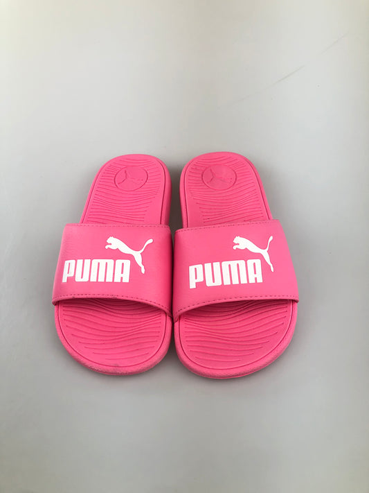 Sandalia Rosado Puma