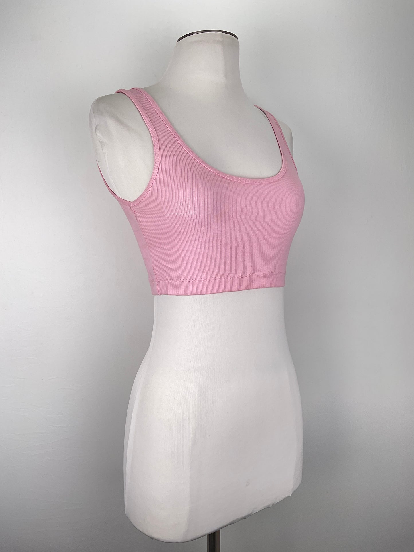 Blusita Rosado Divided