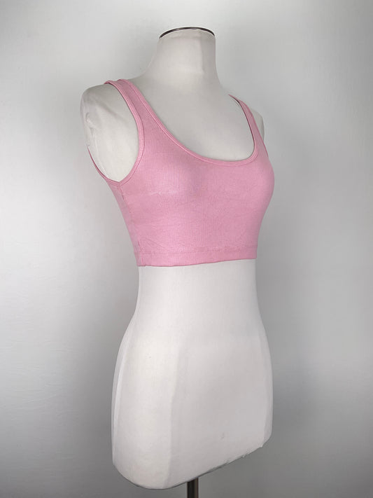 Blusita Rosado Divided