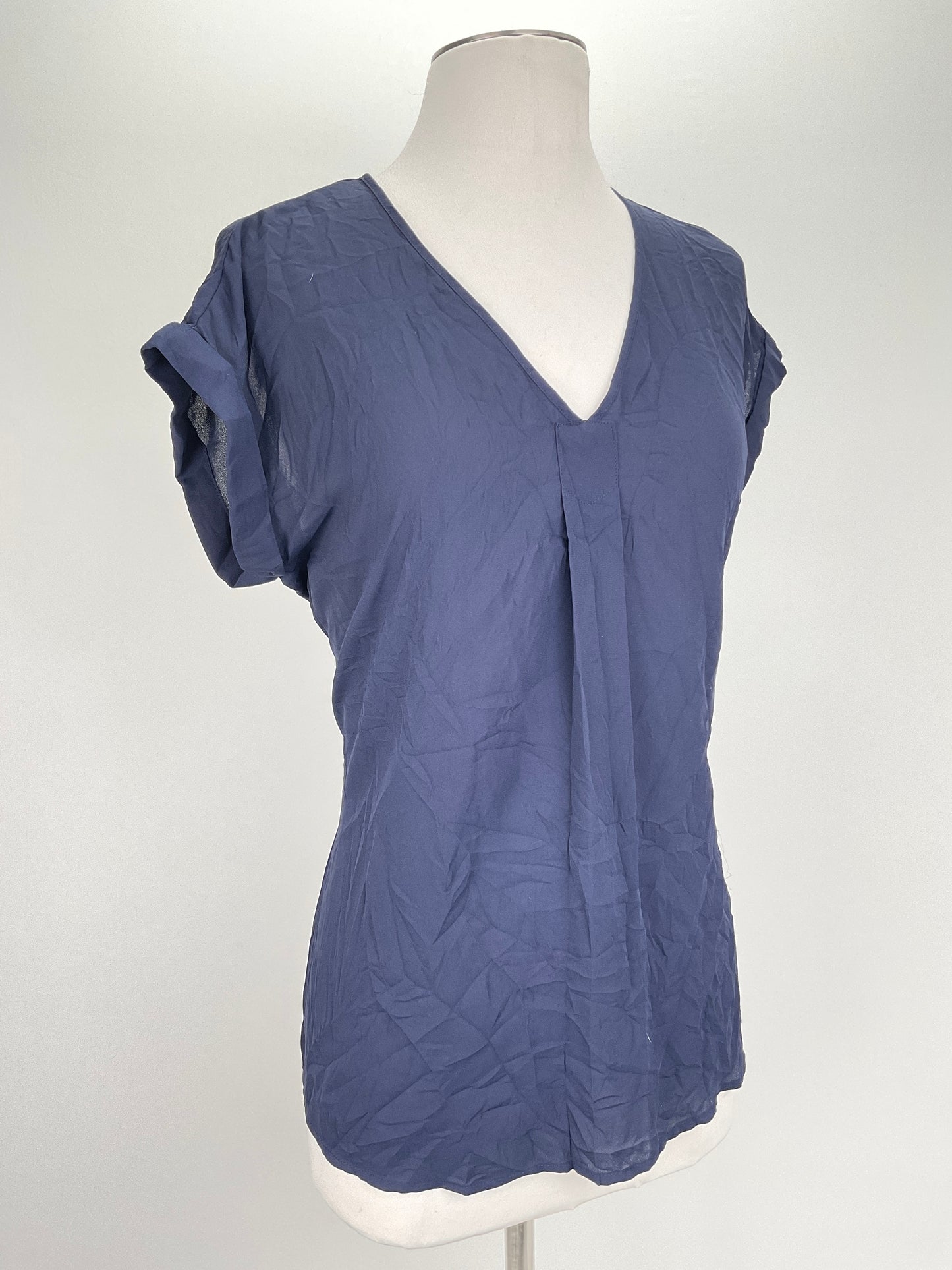 Blusa Azul marino Dleione