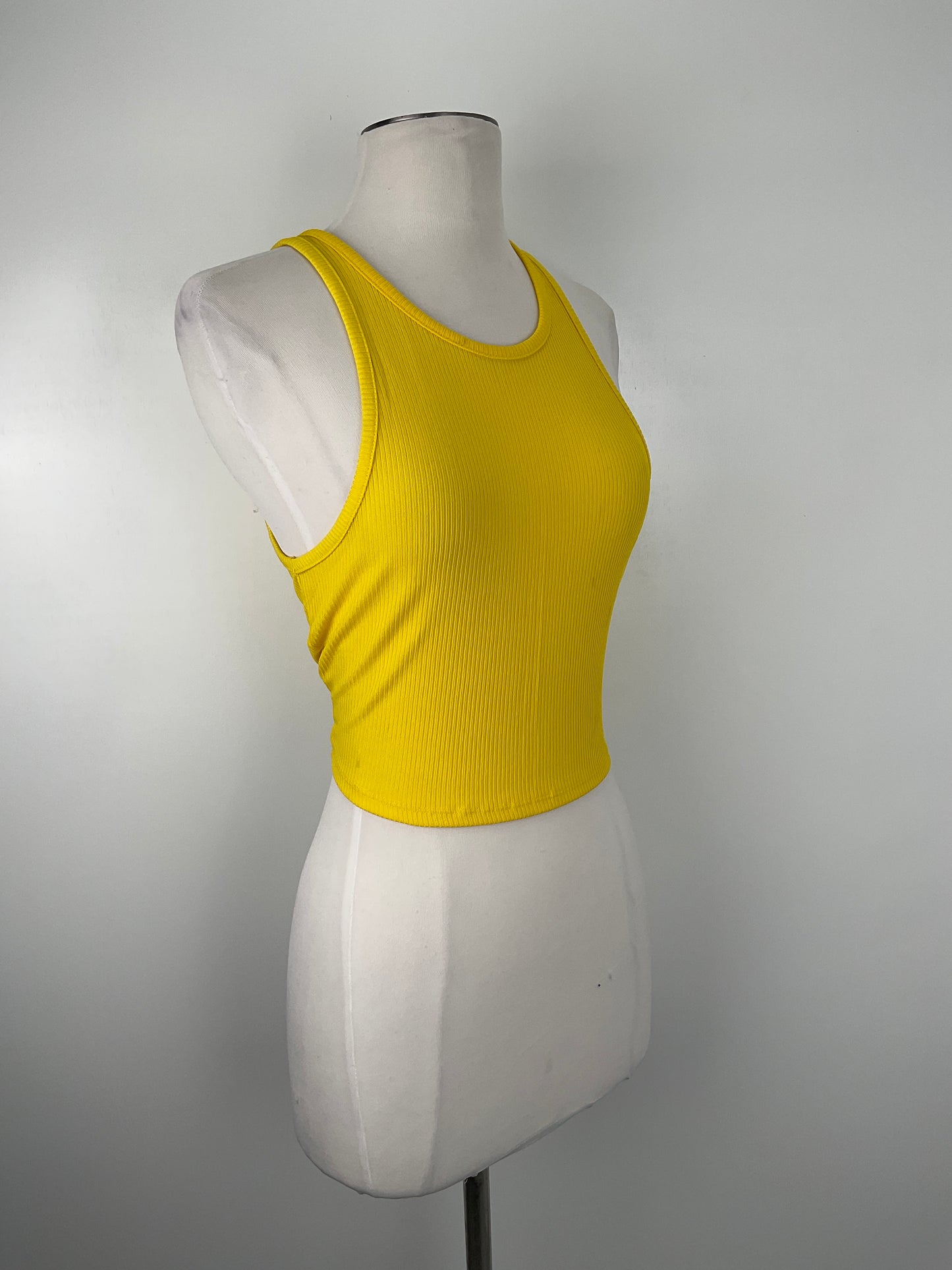 Blusa Amarillo Love j